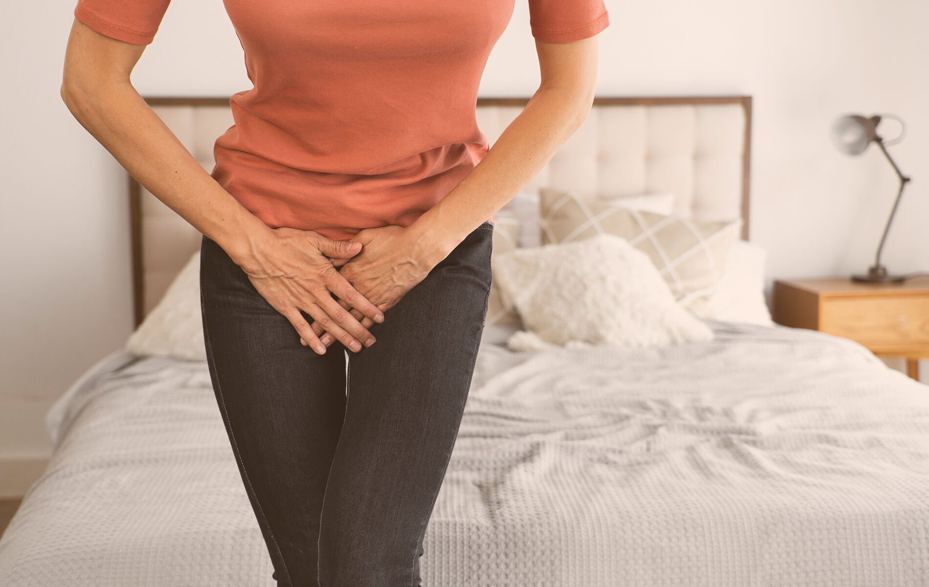 Inkontinenz in der Postmenopause: Was Du wissen solltest Inkontinenz in der Postmenopause: Was Du wissen solltest