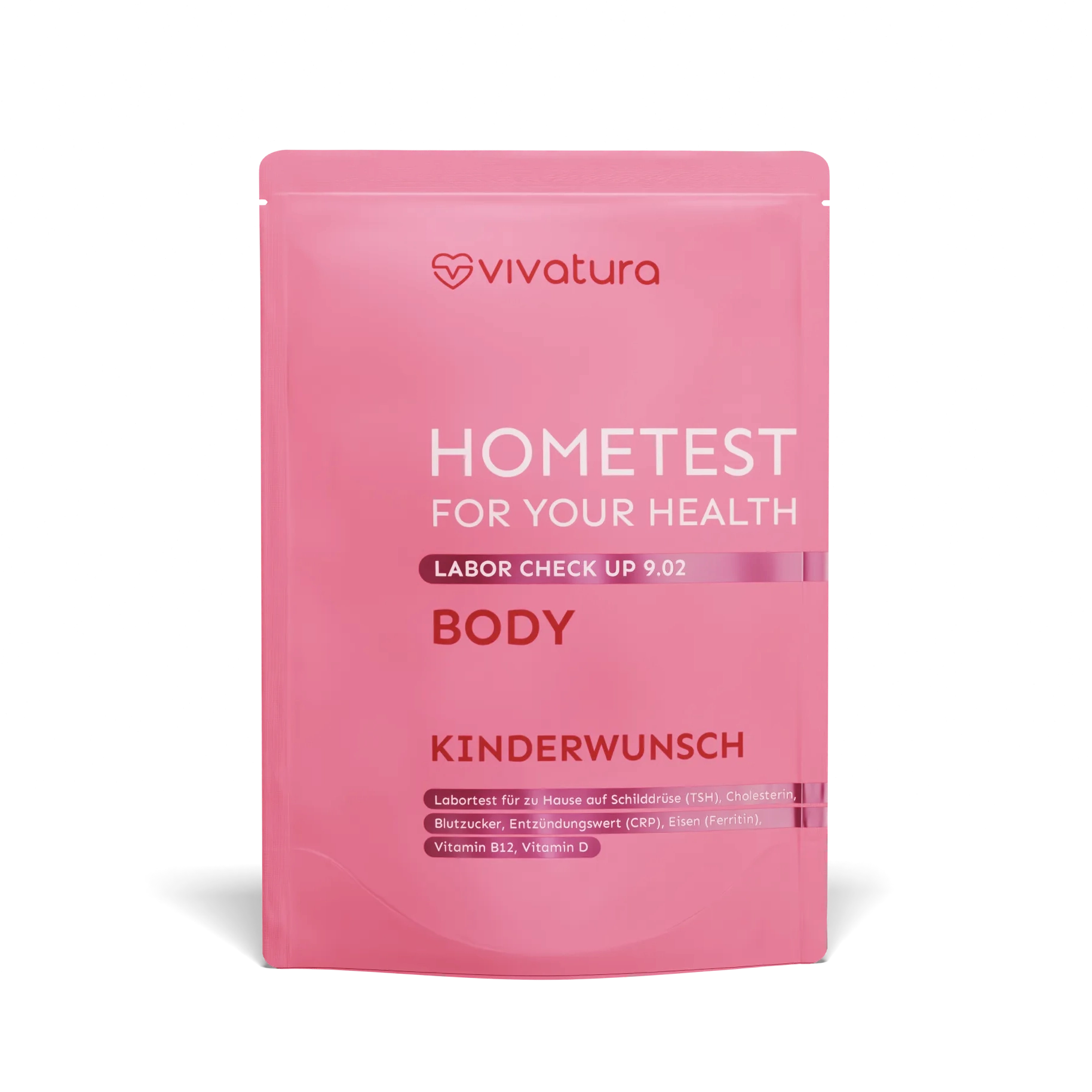 Kinderwunsch Body