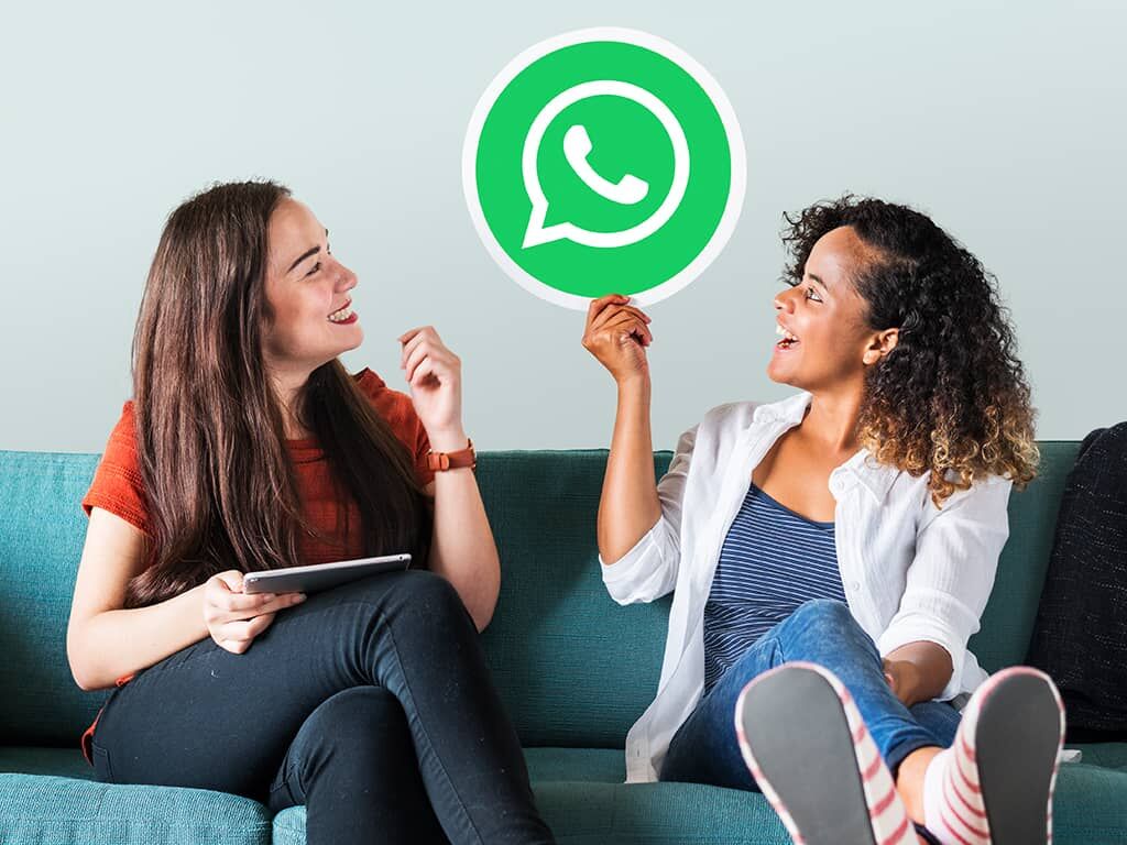whatsapp whatsapp