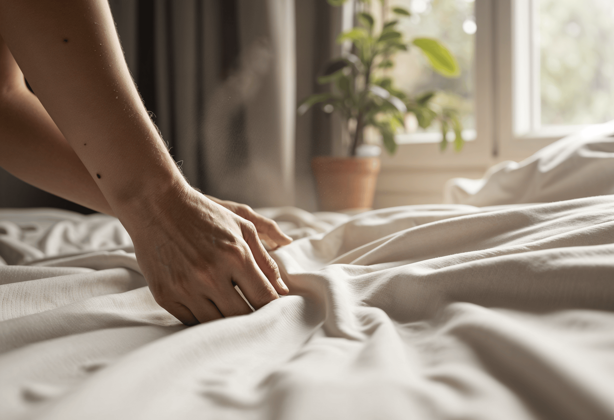 Hausstaubmilben und Allergien: Reinigungstipps für ein allergiefreies Zuhause