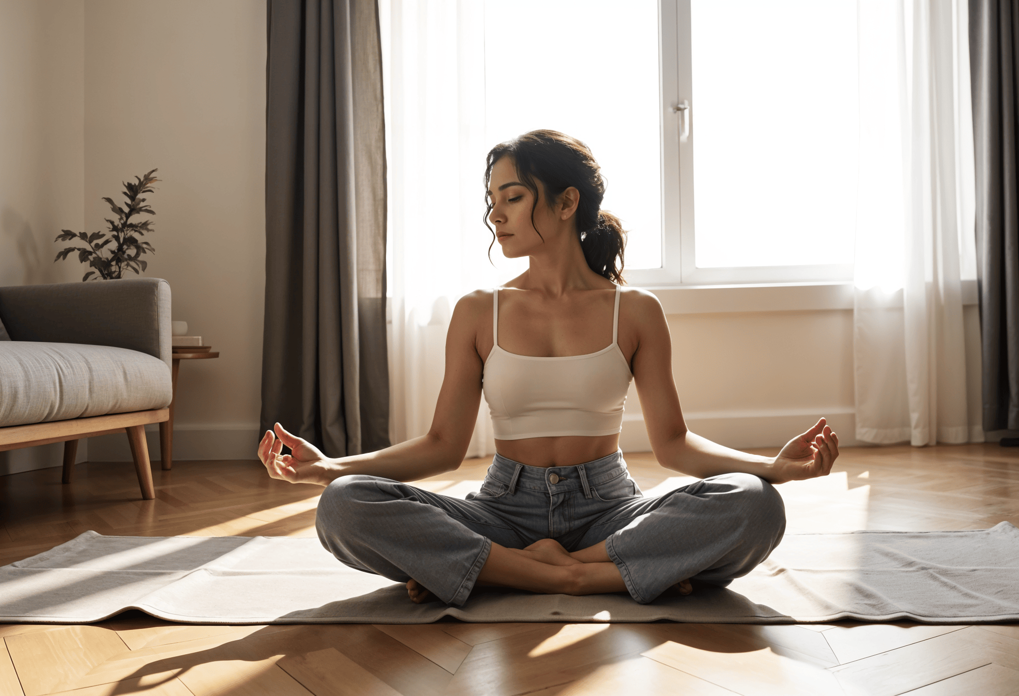 Selbstfürsorge als Prävention