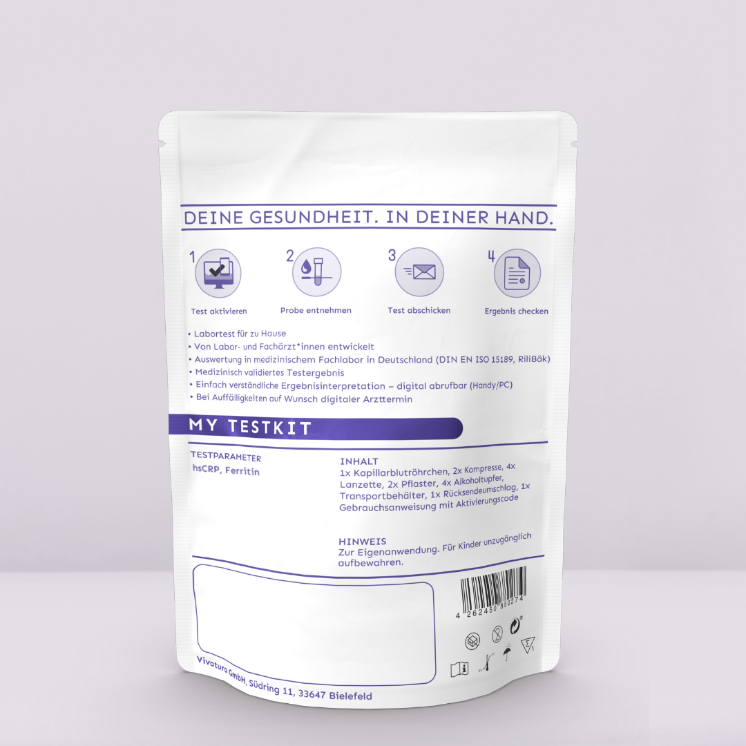 OSP Rugby Test-Kit 1