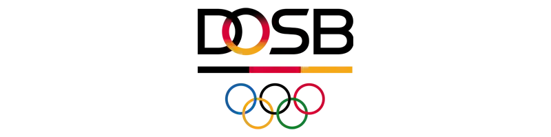 Deutscher Olympischer Sportbund Logo Deutscher Olympischer Sportbund