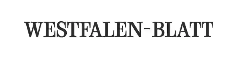 Logo Bekannt aus dem Westfalen Blatt