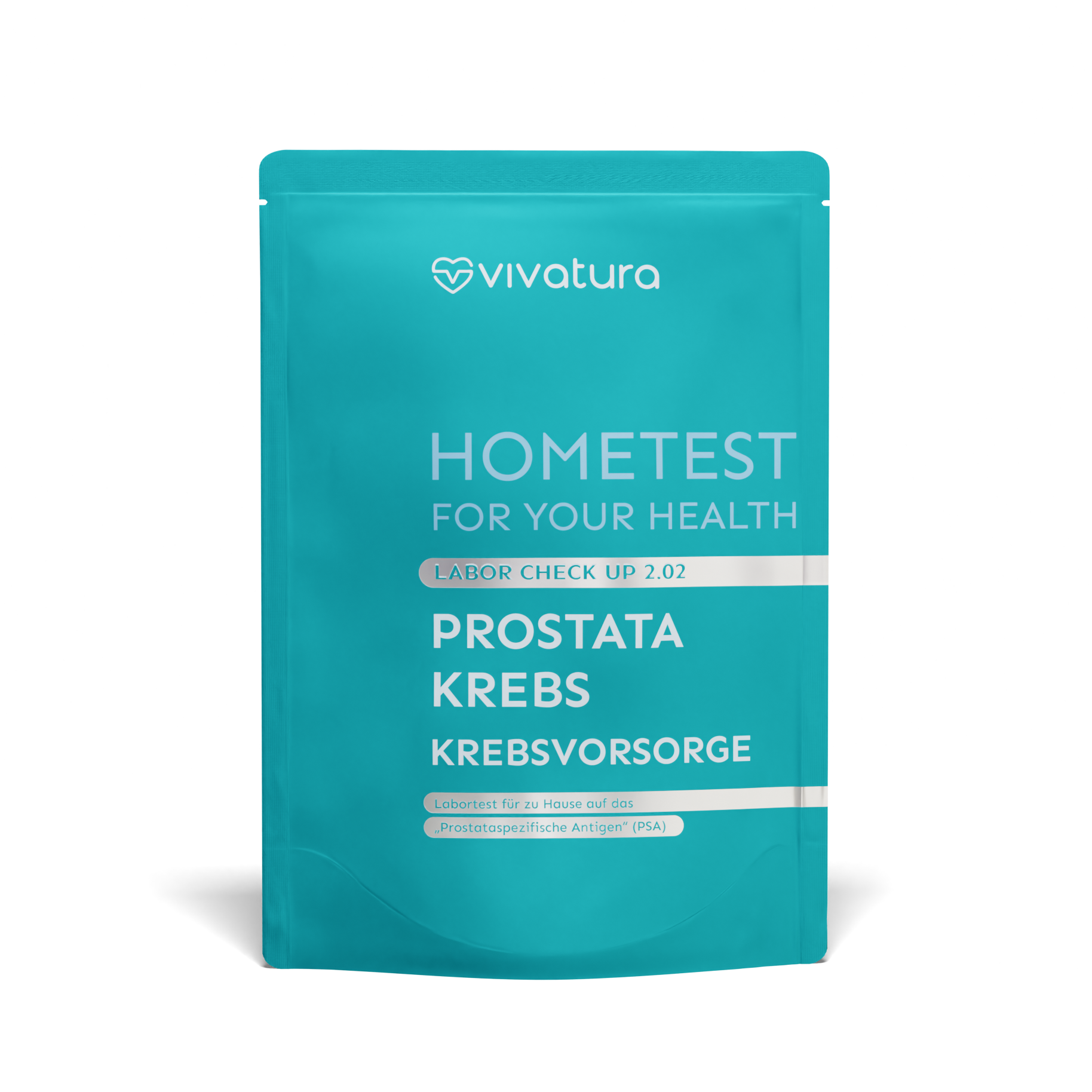 PSA-Prostatakrebsvorsorge