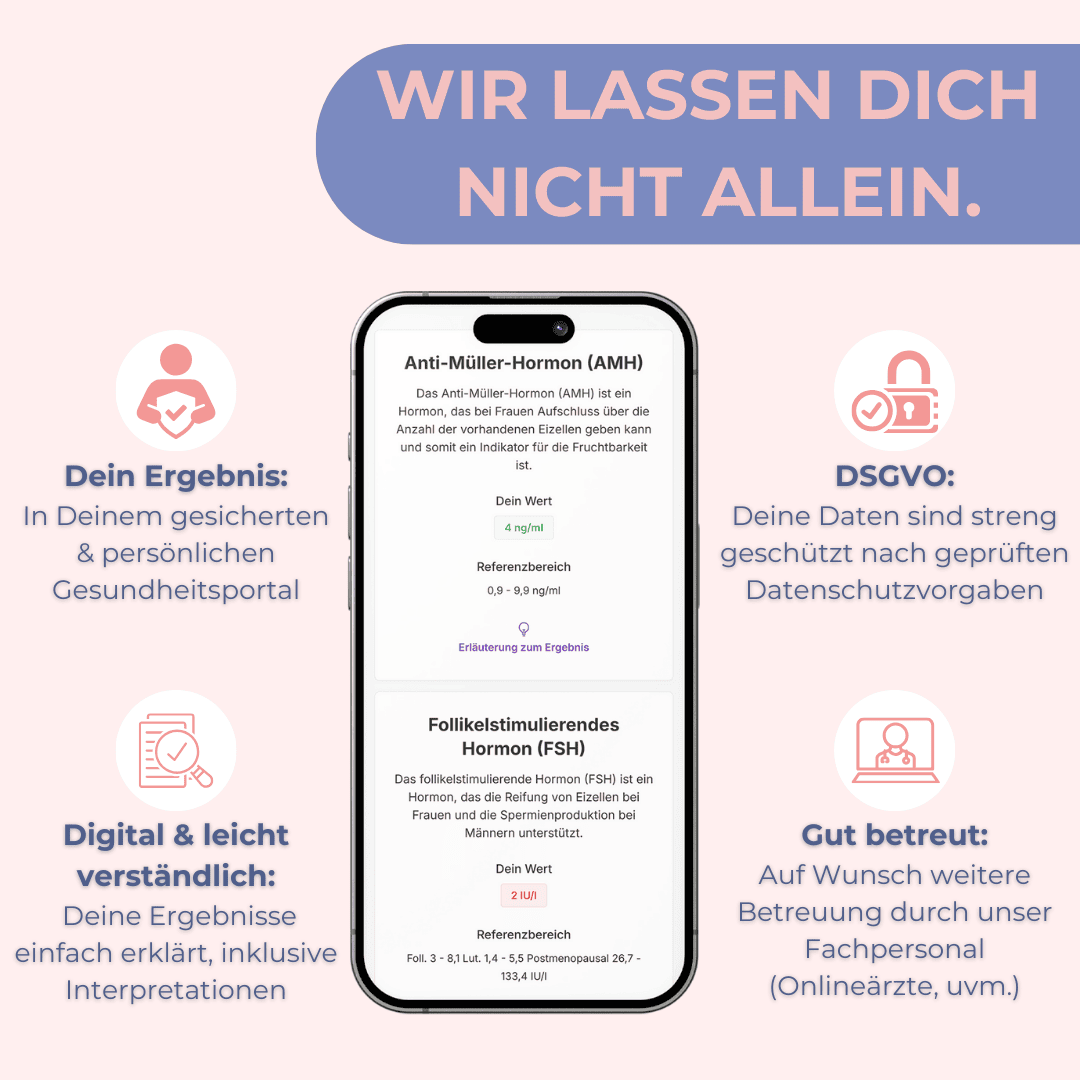 Wechseljahre | Menopause | Hormone