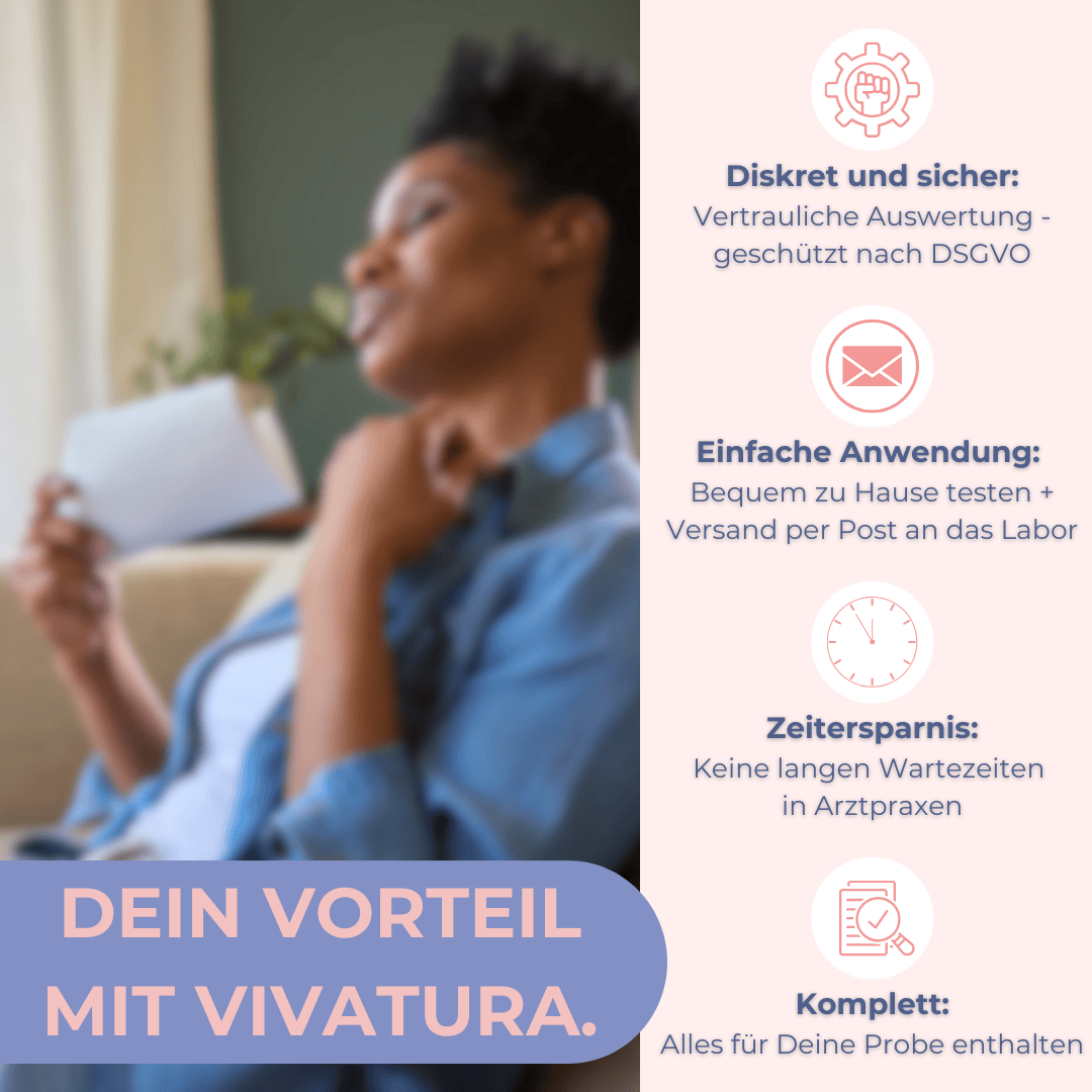 Wechseljahre | Menopause | Hormone