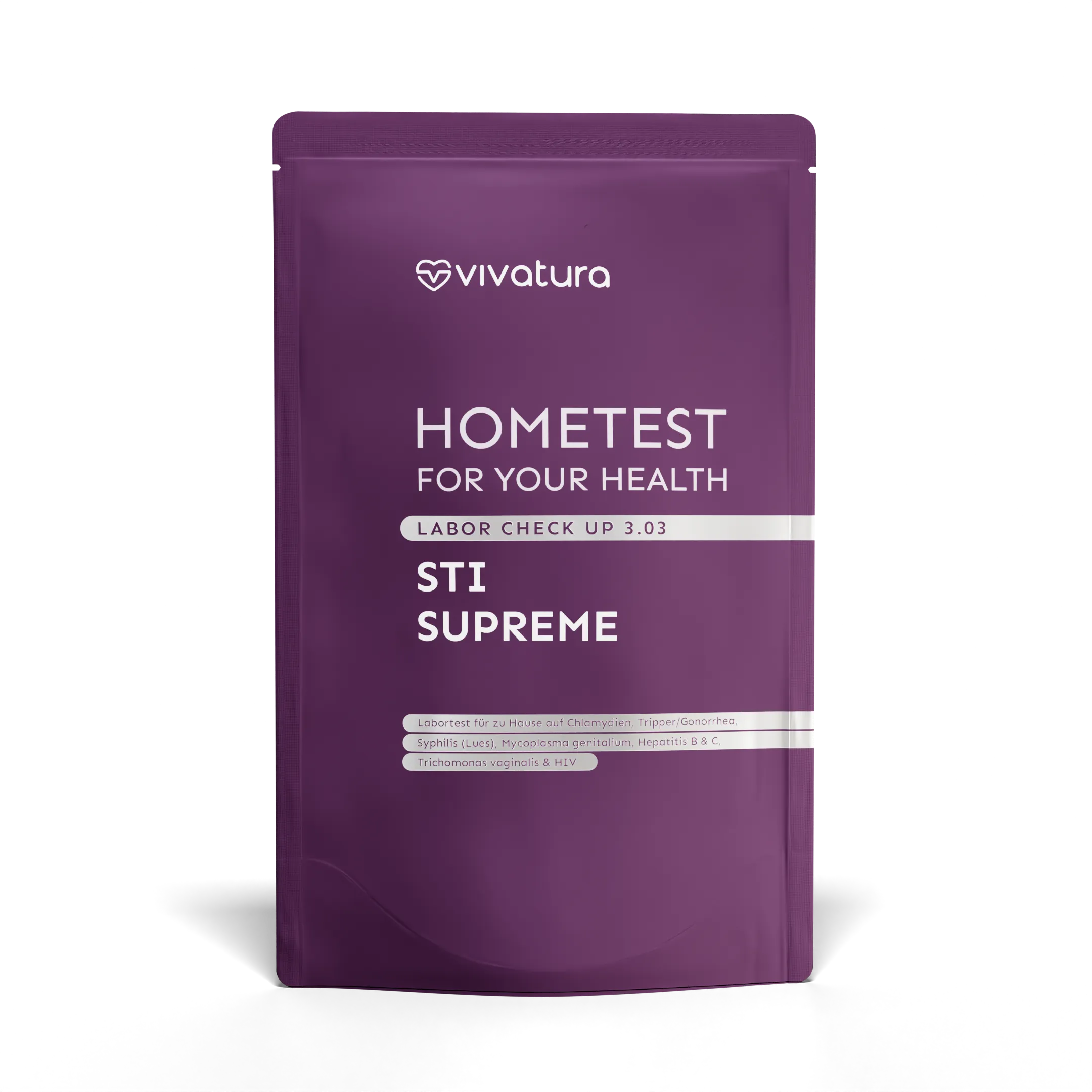 STI supreme I STI TEST STI supreme I STI TEST