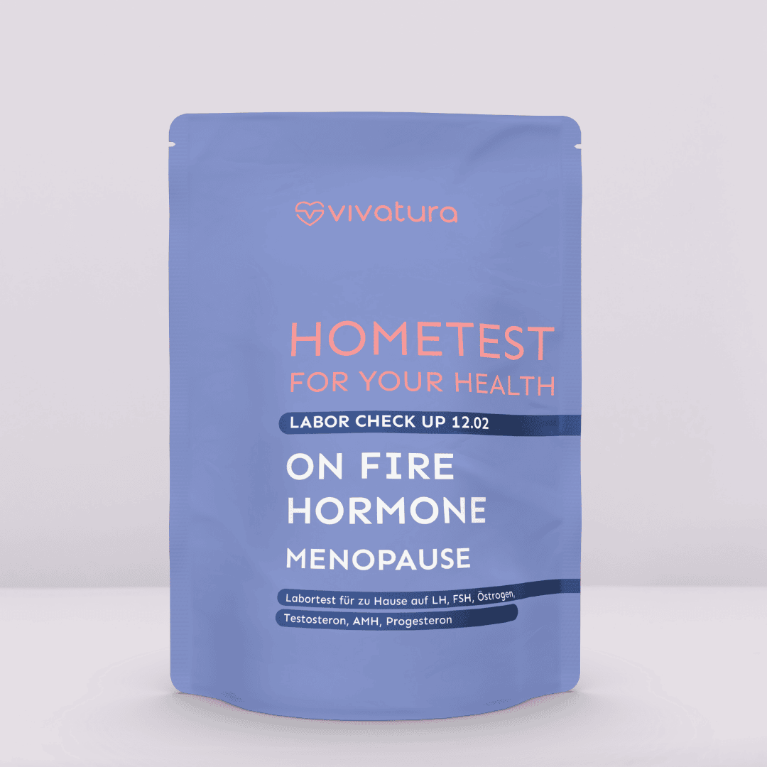 Wechseljahre | Menopause | Hormone