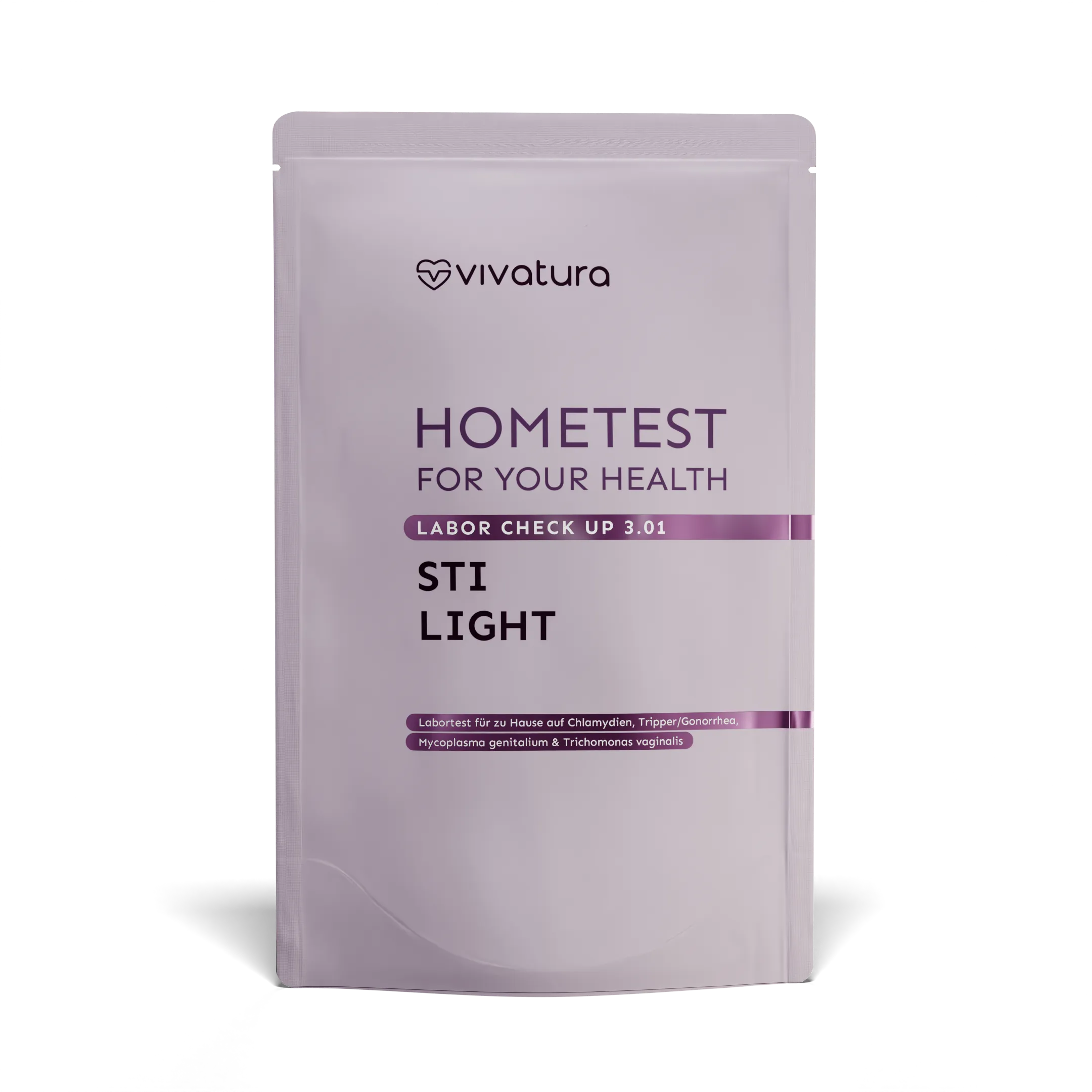 STI light - STI TEST STI light - STI TEST