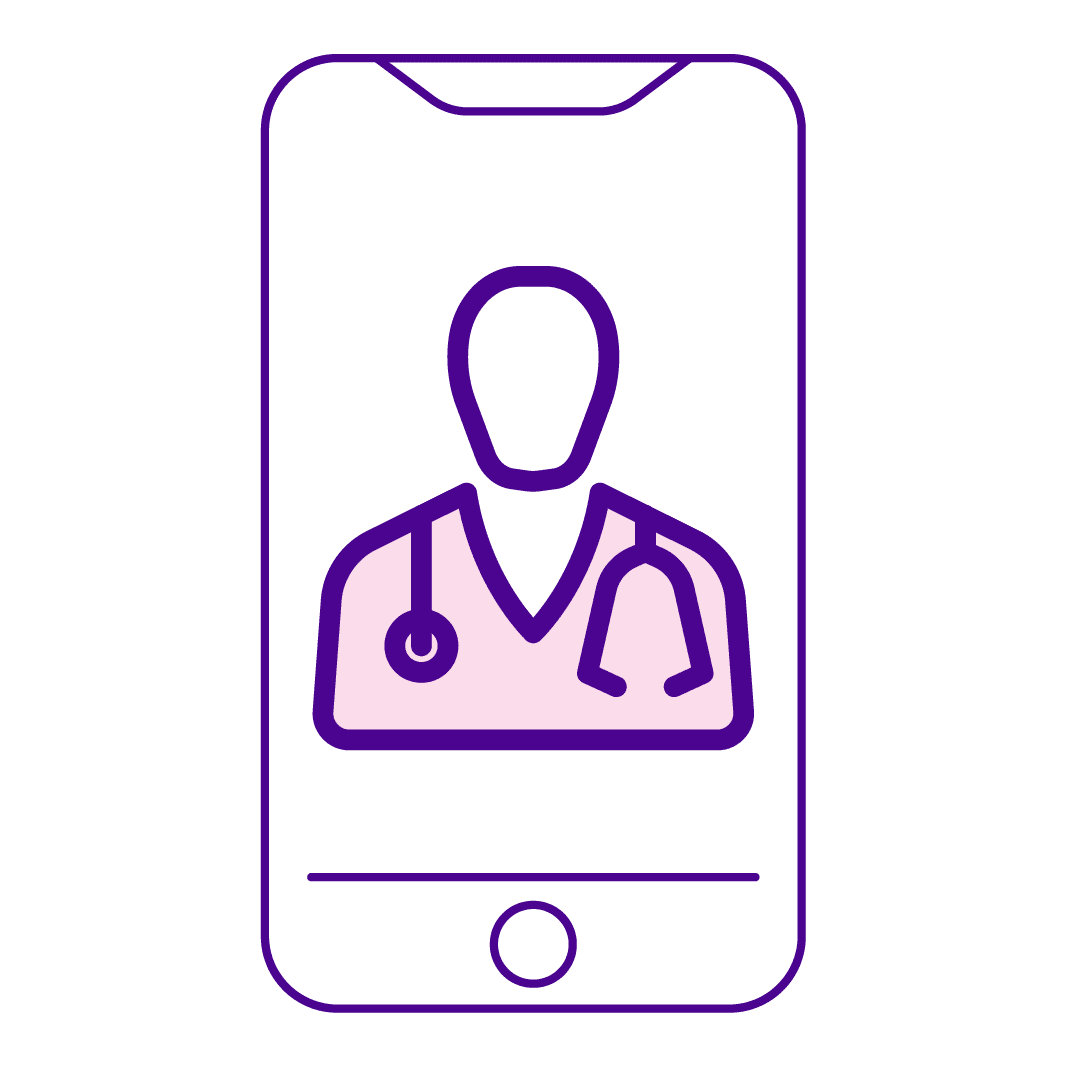 onlinearzt-01 Online Arzt icon vivatura