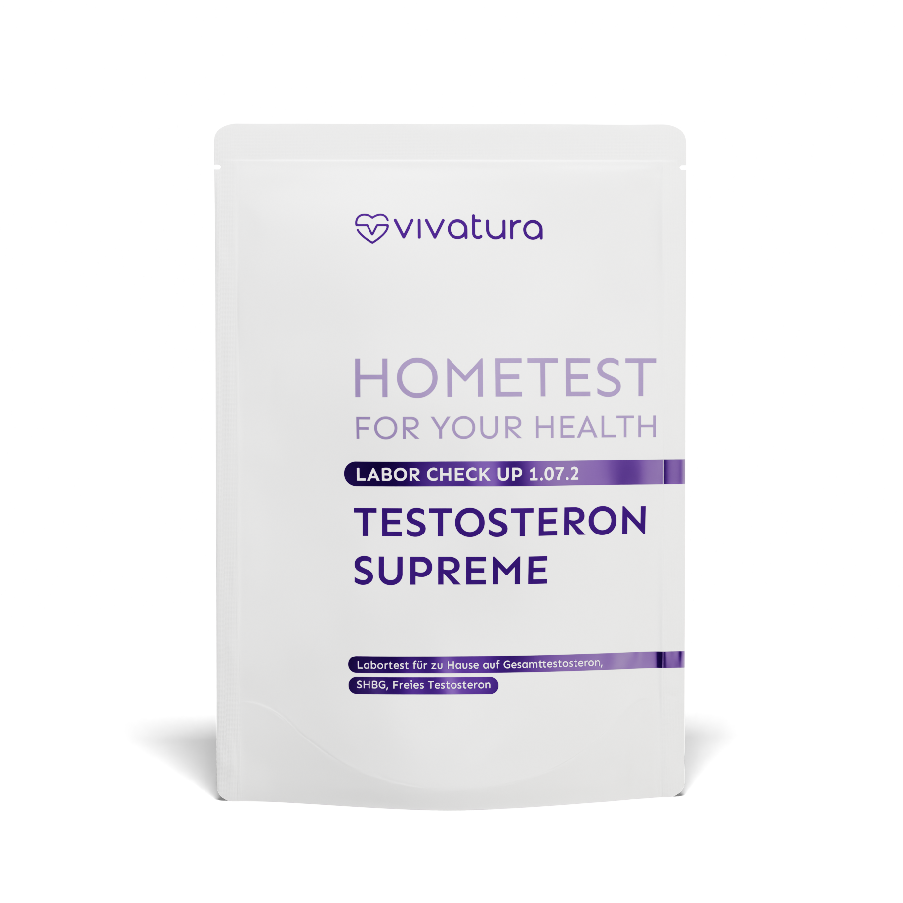 Testosteron supreme