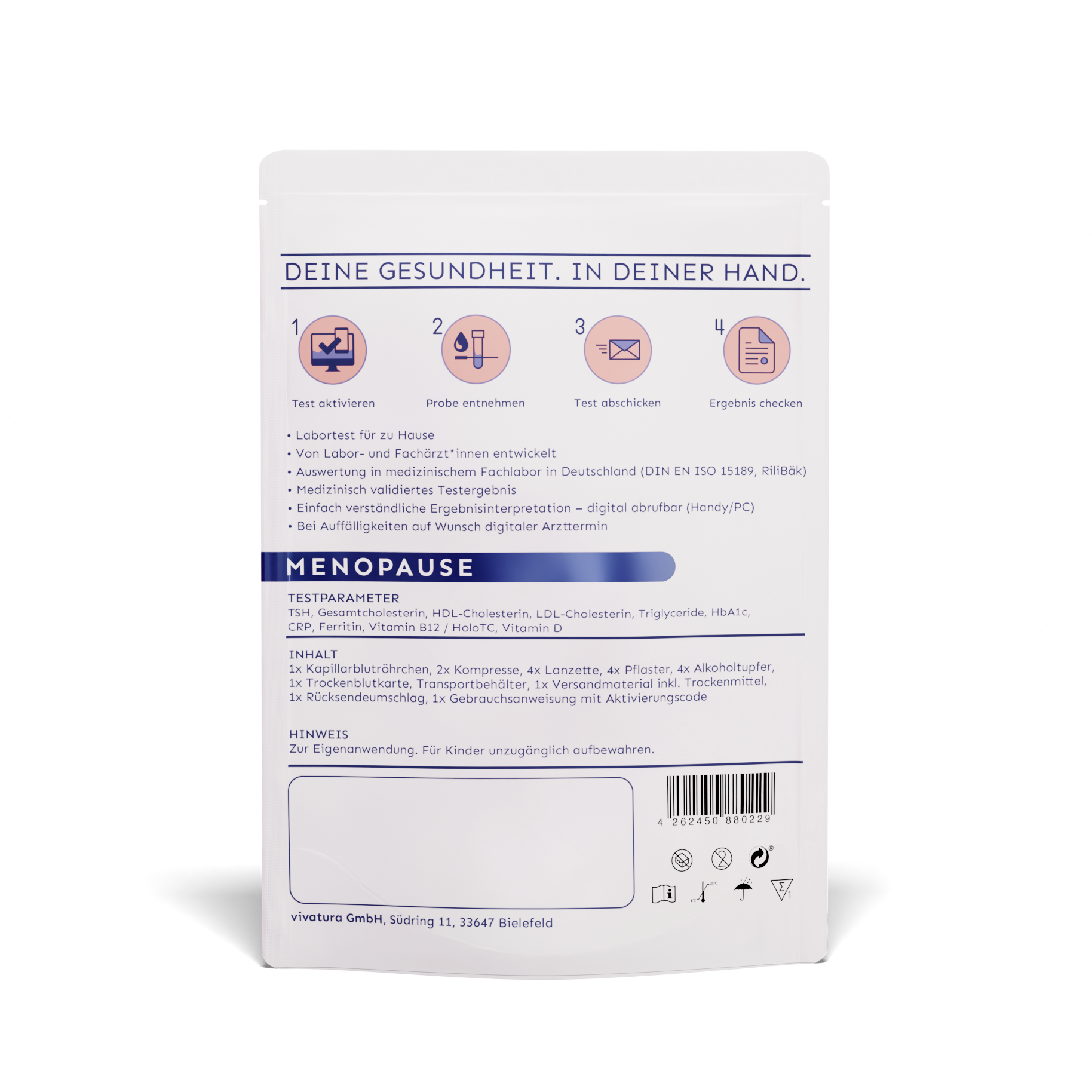 Menopause | Body