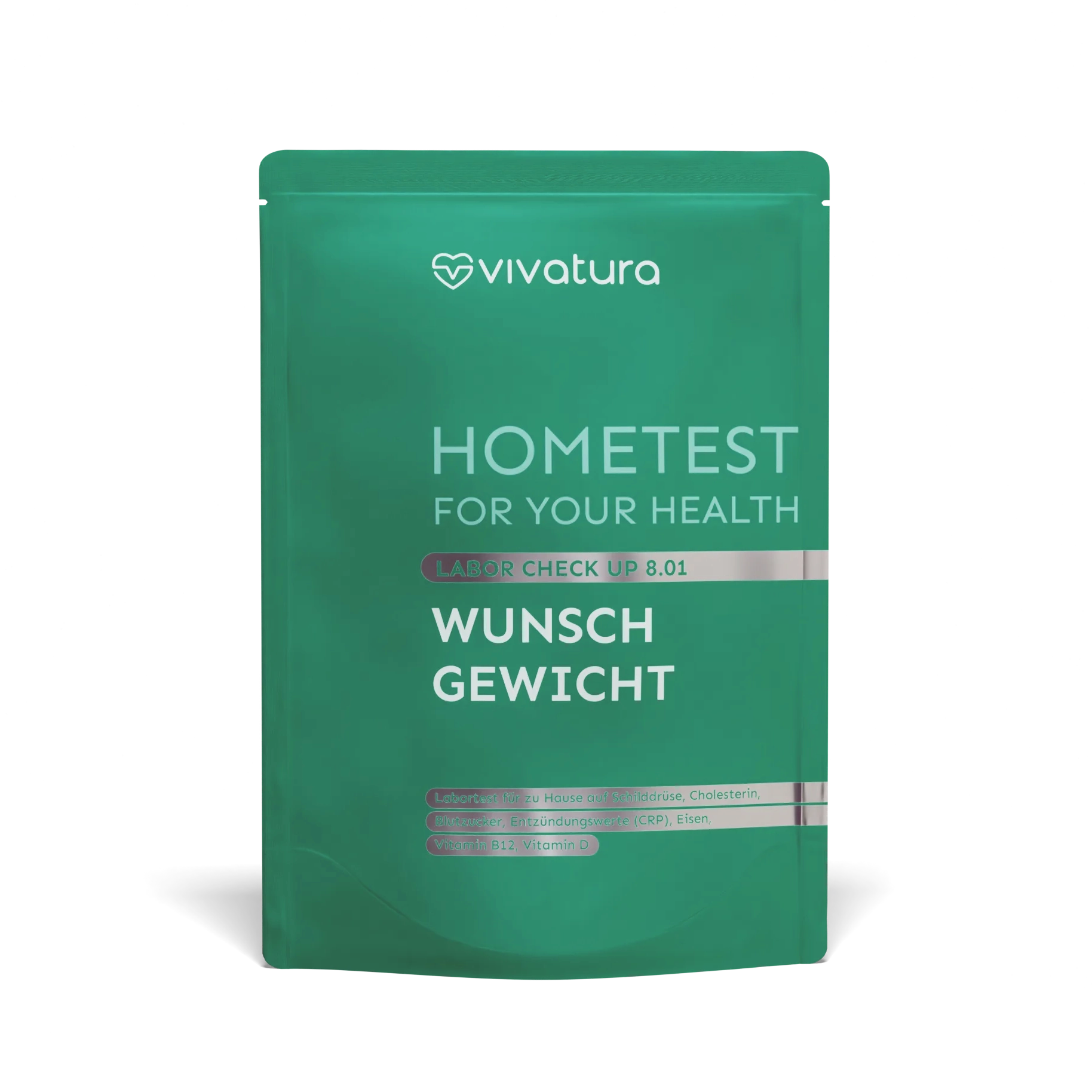 Wunschgewicht