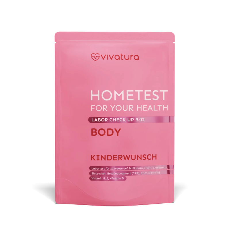 Kinderwunsch Body