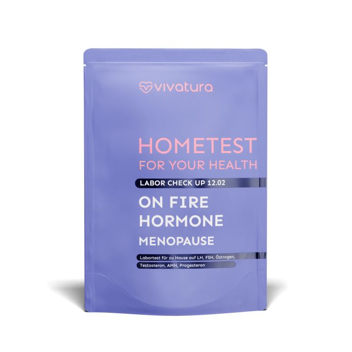 Wechseljahre | Menopause | Hormone