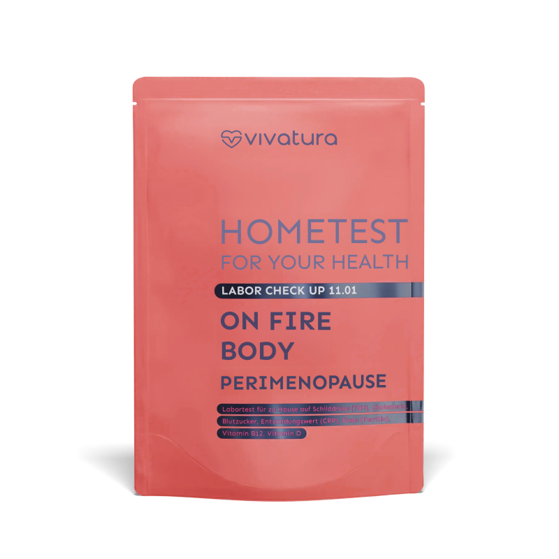 Wechseljahre | Perimenopause | Body