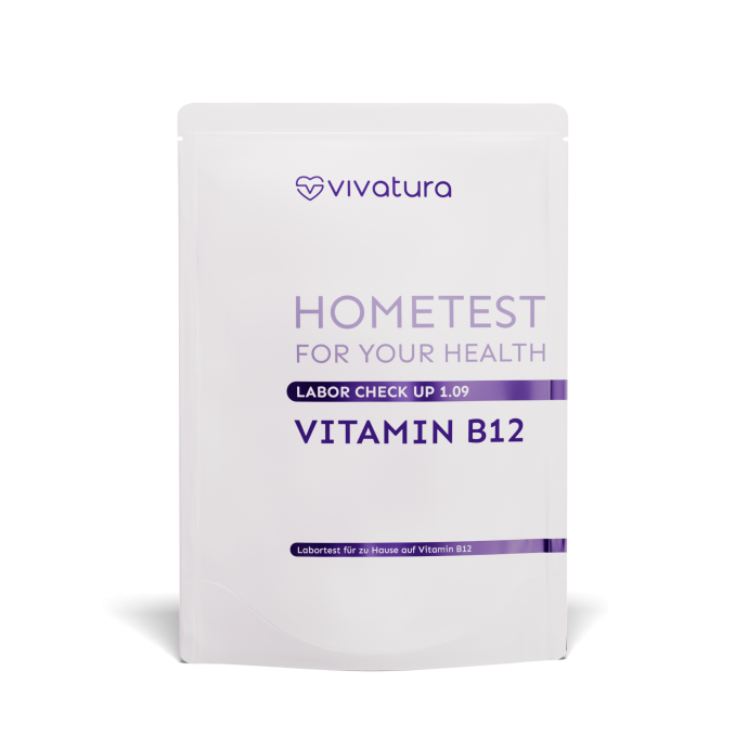 Vitamin B12 (Holo-TC)
