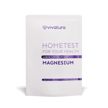Magnesium