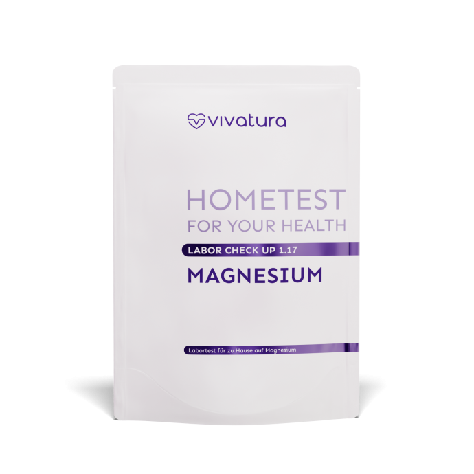 Magnesium