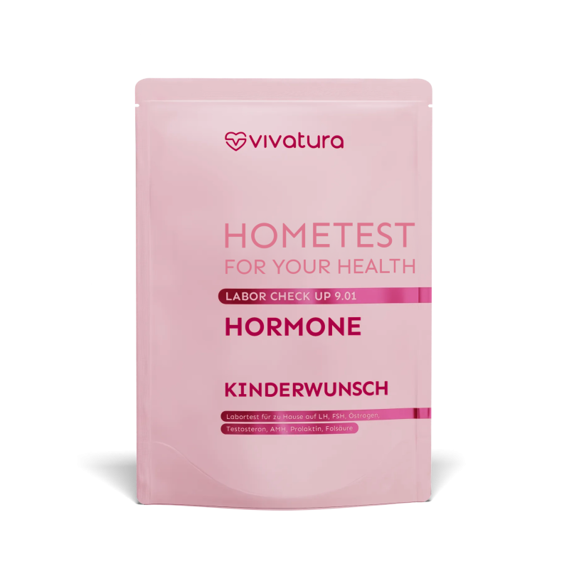 Kinderwunsch Hormone