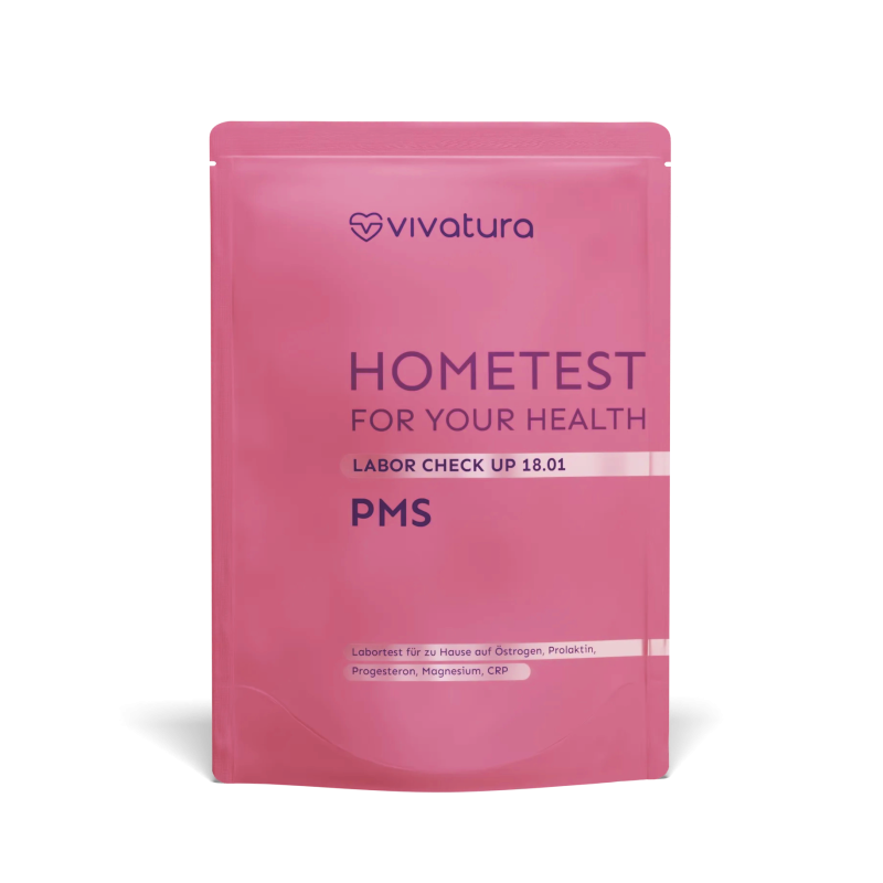 PMS Hormone