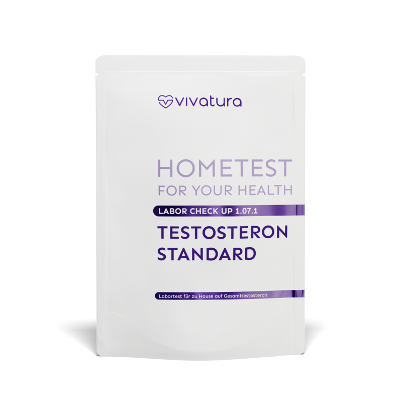 Testosteron