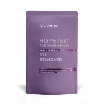 STI standard I STI TEST