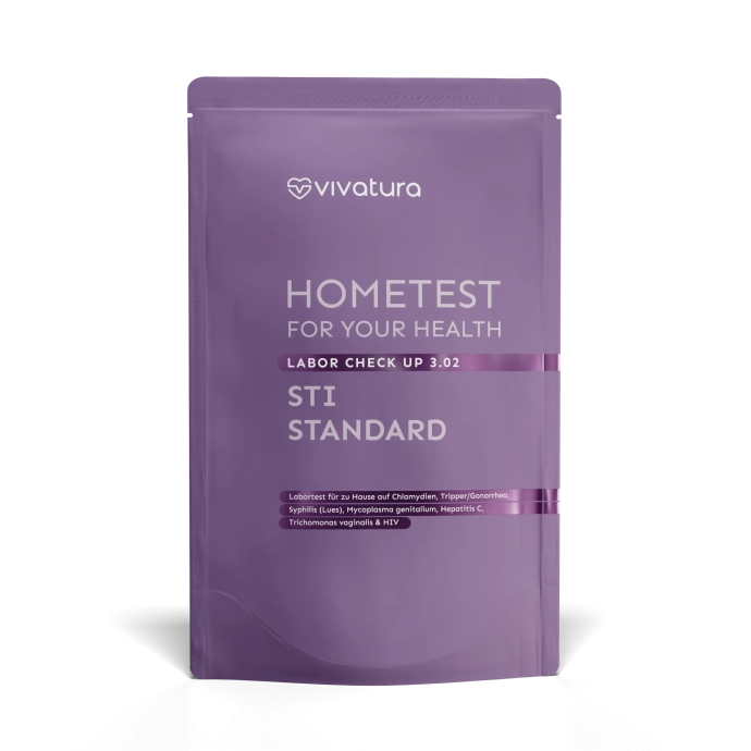 STI standard I STI TEST