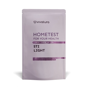 STI light - STI TEST