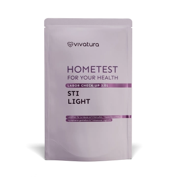 STI light - STI TEST