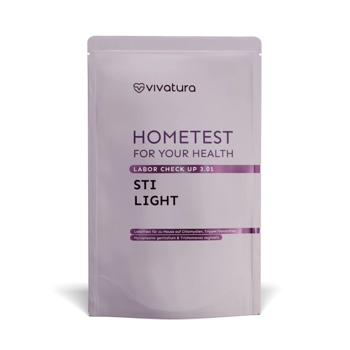 STI light - STI TEST