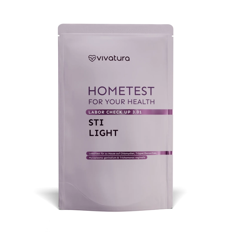 STI light - STI TEST
