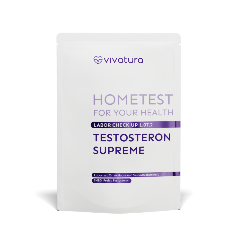 Testosteron supreme