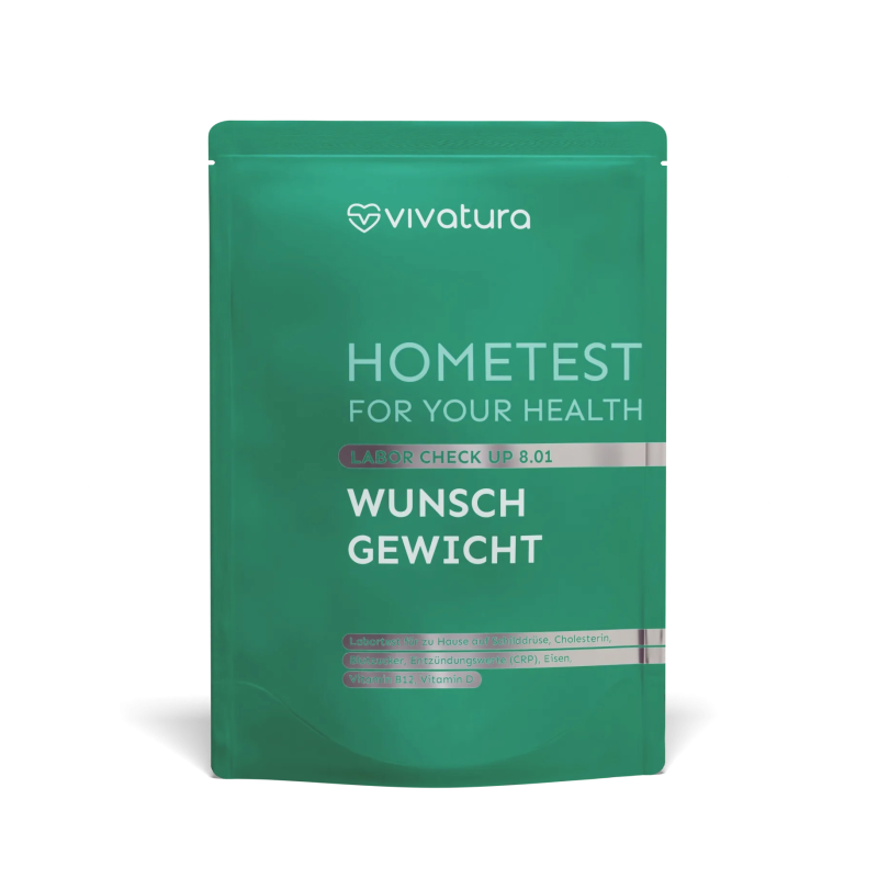 Wunschgewicht
