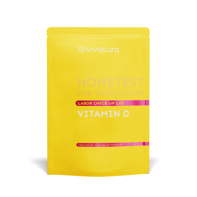 Vitamin D